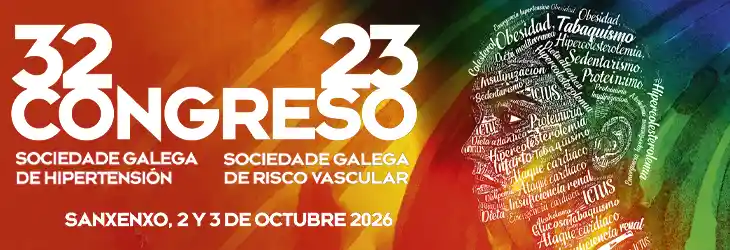 Riesgo Vascular 2026