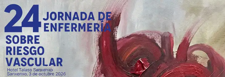 Congreso enfermeria 2026